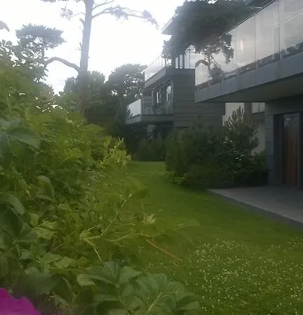 Jurata Apartment Jurata