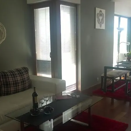 Appartement Jurata Apartment Jurata