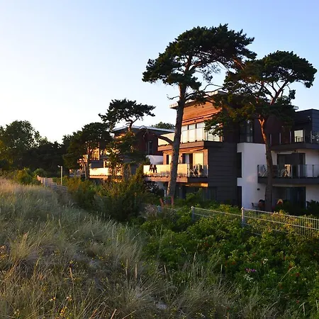 Jurata Apartment Jurata