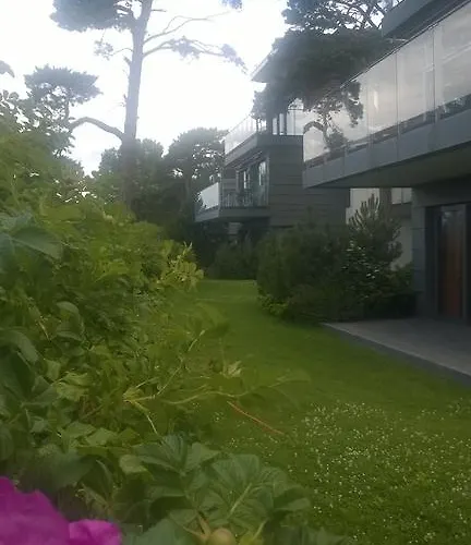 Jurata Apartment Юрата