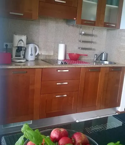 Апартаменты Jurata Apartment *